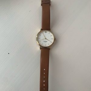 Kate Spade Watch